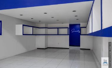 LOCAL COMERCIAL PLAZA IZCALLI