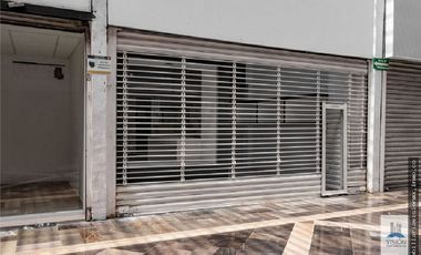 LOCAL COMERCIAL PLAZA IZCALLI