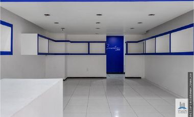LOCAL COMERCIAL PLAZA IZCALLI