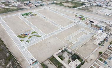 Venta De Casa En Urb. Miramar, Pisco
