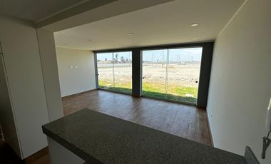 Venta De Casa En Urb. Miramar, Pisco