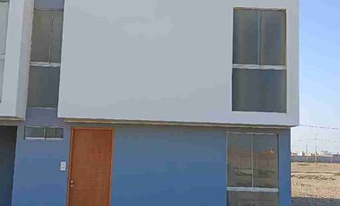 Venta De Casa En Urb. Miramar, Pisco