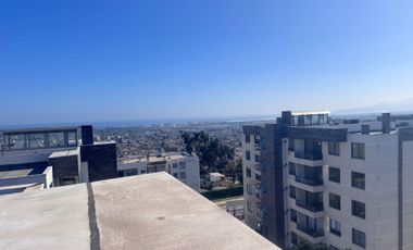 Vendo buen departamento,  buena ubicacion, buen metraje, centro, Terrazas san Joaquin, La Serena