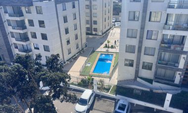 Vendo buen departamento,  buena ubicacion, buen metraje, centro, Terrazas san Joaquin, La Serena