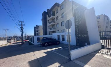 Vendo buen departamento,  buena ubicacion, buen metraje, centro, Terrazas san Joaquin, La Serena