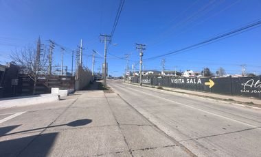 Arriendo buen departamento,  buena ubicacion, buen metraje, centro, Terrazas san Joaquin, La Serena