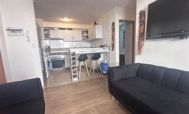 Arriendo buen departamento,  buena ubicacion, buen metraje, centro, Terrazas san Joaquin, La Serena