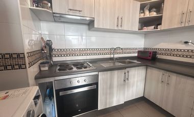 Arriendo buen departamento,  buena ubicacion, buen metraje, centro, Terrazas san Joaquin, La Serena