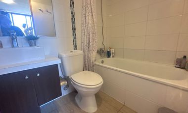 Arriendo buen departamento,  buena ubicacion, buen metraje, centro, Terrazas san Joaquin, La Serena