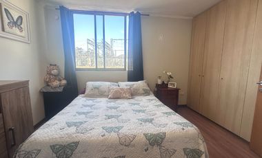 Arriendo buen departamento,  buena ubicacion, buen metraje, centro, Terrazas san Joaquin, La Serena