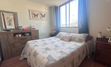 Arriendo buen departamento,  buena ubicacion, buen metraje, centro, Terrazas san Joaquin, La Serena