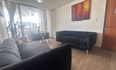 Arriendo buen departamento,  buena ubicacion, buen metraje, centro, Terrazas san Joaquin, La Serena