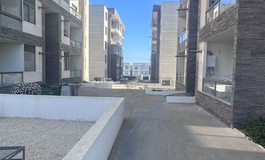 Arriendo buen departamento,  buena ubicacion, buen metraje, centro, Terrazas san Joaquin, La Serena