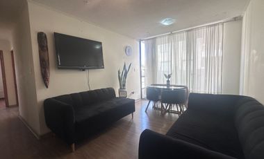 Arriendo buen departamento,  buena ubicacion, buen metraje, centro, Terrazas san Joaquin, La Serena