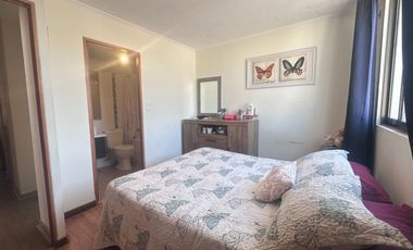 Arriendo buen departamento,  buena ubicacion, buen metraje, centro, Terrazas san Joaquin, La Serena