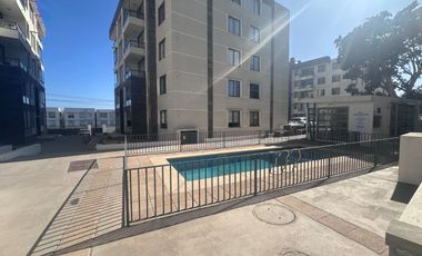 Arriendo buen departamento,  buena ubicacion, buen metraje, centro, Terrazas san Joaquin, La Serena