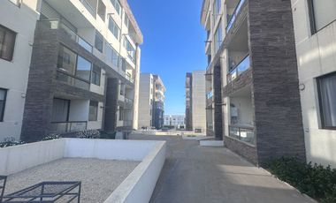 Arriendo buen departamento,  buena ubicacion, buen metraje, centro, Terrazas san Joaquin, La Serena