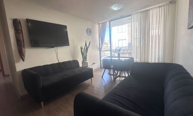 Arriendo buen departamento,  buena ubicacion, buen metraje, centro, Terrazas san Joaquin, La Serena