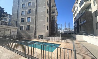 Arriendo buen departamento,  buena ubicacion, buen metraje, centro, Terrazas san Joaquin, La Serena