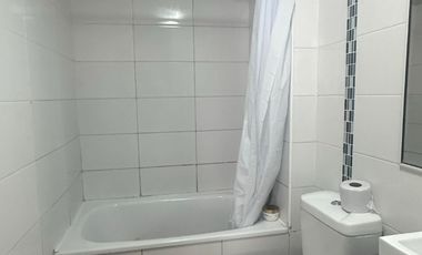 Arriendo buen departamento,  buena ubicacion, buen metraje, centro, Terrazas san Joaquin, La Serena