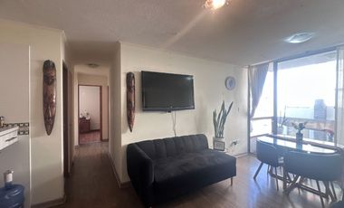 Arriendo buen departamento,  buena ubicacion, buen metraje, centro, Terrazas san Joaquin, La Serena