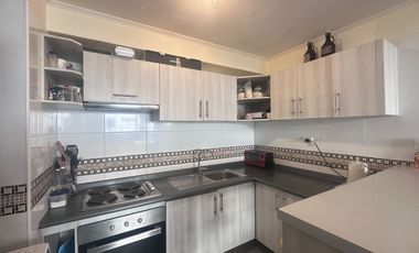 Arriendo buen departamento,  buena ubicacion, buen metraje, centro, Terrazas san Joaquin, La Serena