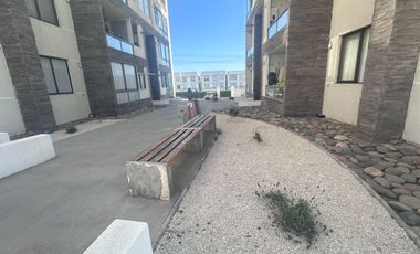 Arriendo buen departamento,  buena ubicacion, buen metraje, centro, Terrazas san Joaquin, La Serena