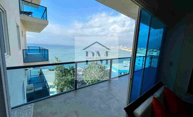 Departamento Amoblado en Alquiler en Punta Blanca Peninsula de Santa Elena - Ecuador