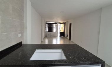 CASA A ESTRENAR PARTE PLANA