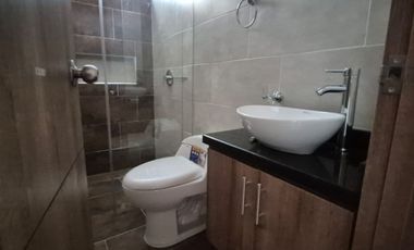 CASA A ESTRENAR PARTE PLANA