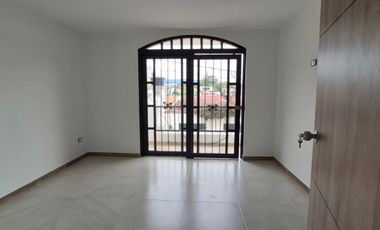 CASA A ESTRENAR PARTE PLANA