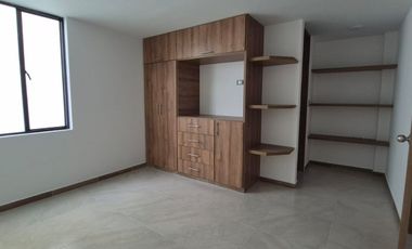 CASA A ESTRENAR PARTE PLANA