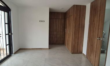 CASA A ESTRENAR PARTE PLANA
