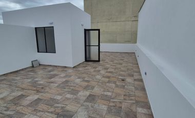 CASA A ESTRENAR PARTE PLANA