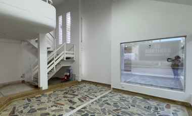 ARRIENDA CASA BARRIO ROSAL