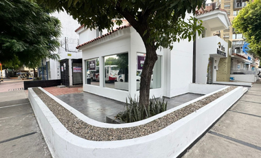 ARRIENDA CASA BARRIO ROSAL