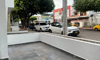 ARRIENDA CASA BARRIO ROSAL