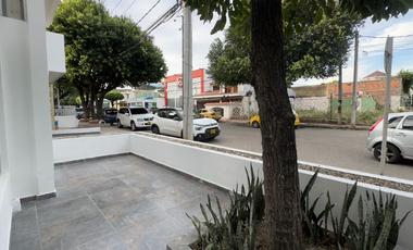 ARRIENDA CASA BARRIO ROSAL