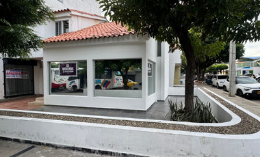 ARRIENDA CASA BARRIO ROSAL