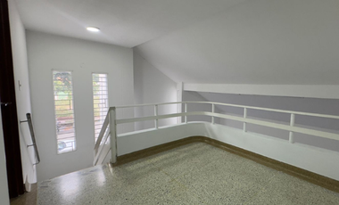 ARRIENDA CASA BARRIO ROSAL