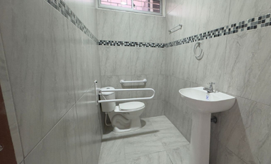 ARRIENDA CASA BARRIO ROSAL