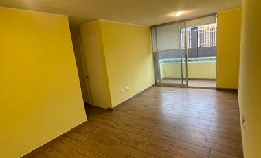 Departamento, Condominio Plaza Norte V