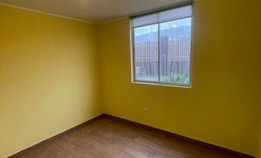 Departamento, Condominio Plaza Norte V