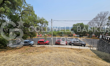 TERRENO EN VENTA CIUDAD BRISA