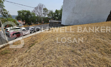 TERRENO EN VENTA CIUDAD BRISA