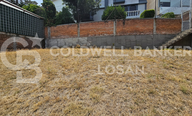 TERRENO EN VENTA CIUDAD BRISA