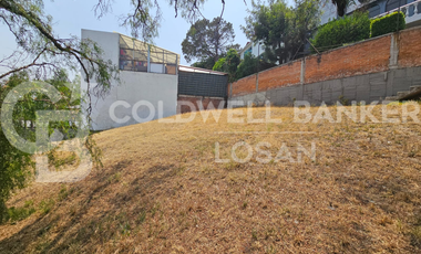 TERRENO EN VENTA CIUDAD BRISA