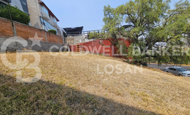 TERRENO EN VENTA CIUDAD BRISA