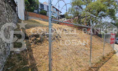 TERRENO EN VENTA CIUDAD BRISA