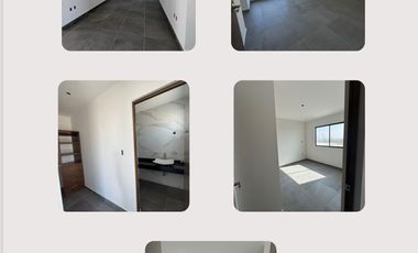 Casa en venta en Cañadas del Mirador #166 Gran Peñón